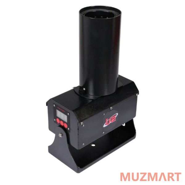 UE M-POWER STAGE-CO2 Генератор холодного дыма CO2