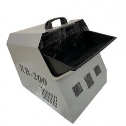 XLine XB-200 Генератор мыльных пузырей
