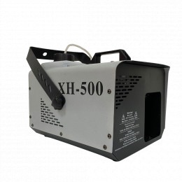 XLine XH-500 Генератор тумана