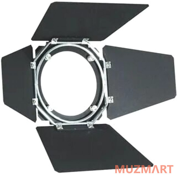 XLine Light Barndoor LP200 Кашетирующие шторки
