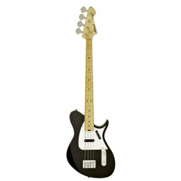 Aria PRO II J-B51 BK Электрогитара бас