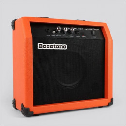 Bosstone GA-15W Orange Комбоусилитель