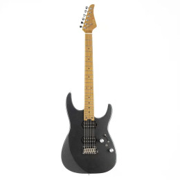 EART DMX-10 Metal Black Электрогитара