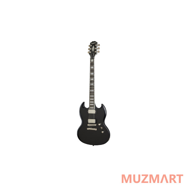 Epiphone SG Prophecy Black Aged Gloss Электрогитара