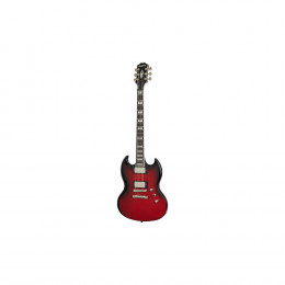 Epiphone SG Prophecy Red Tiger Aged Gloss Электрогитара