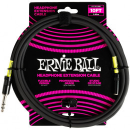 Ernie Ball 6422 Удлинитель для наушников 3.05 м