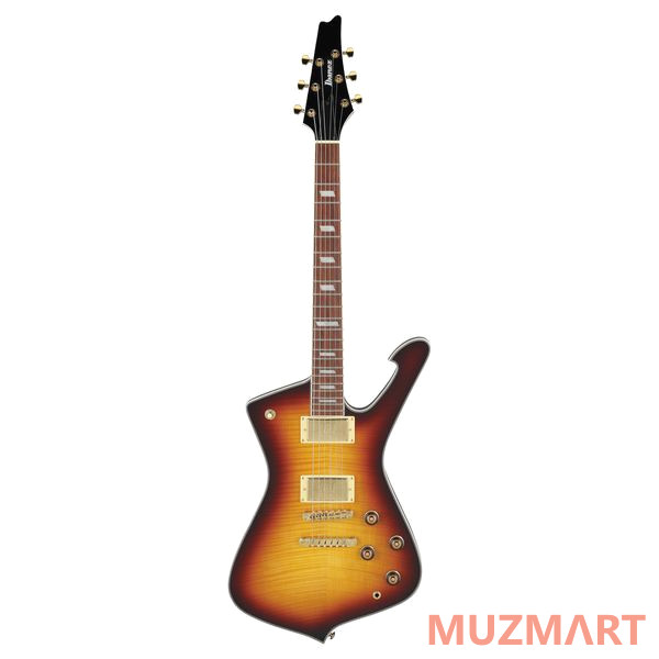 Ibanez IC420FM-VLS Электрогитара