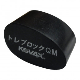 Hosco KFRP-RBC Kovax Шлифовальный блок, 26х33х20мм, резина