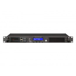 Biema XAD-1.0K4D Усилитель мощности, 1000Вт х 4