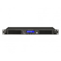 Biema XAD-1.0K4DSP Усилитель мощности, 1000Вт х 4