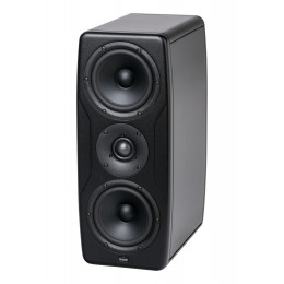 IK Multimedia iLoud-Precision-MTM Студийный монитор, компактный, 175Вт