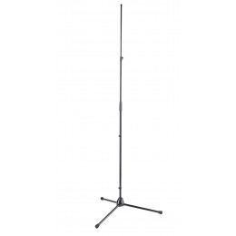 K&M 20150-300-55 Стойка для микрофона XL, прямая