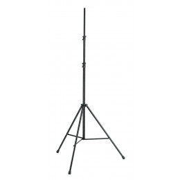 K&M 20800-309-55 Стойка для микрофона, прямая
