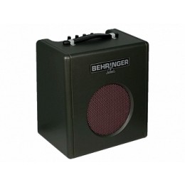 Behringer BX108 Бас-гитарный комбо