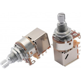 Musiclily M290-2 Потенциометр A500K (лог), Push/Pull, 2шт