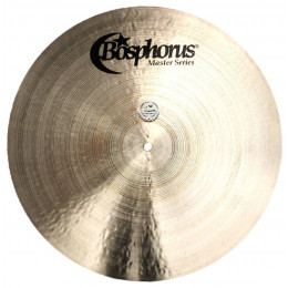 Bosphorus 22MFR Master Flat Ride Тарелка 22"