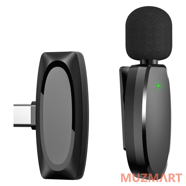 Simple Fly CYA05-A-T Микрофон беспроводной, Type-C