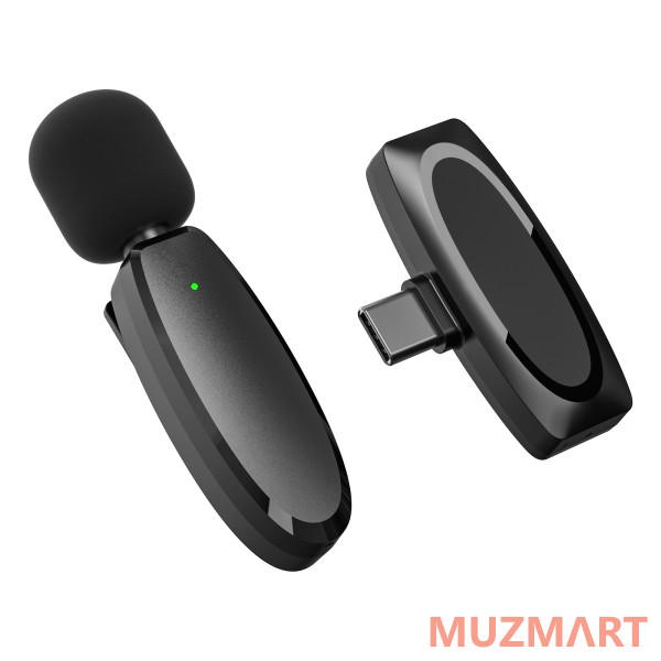 Simple Fly CYA05-A-T Микрофон беспроводной, Type-C