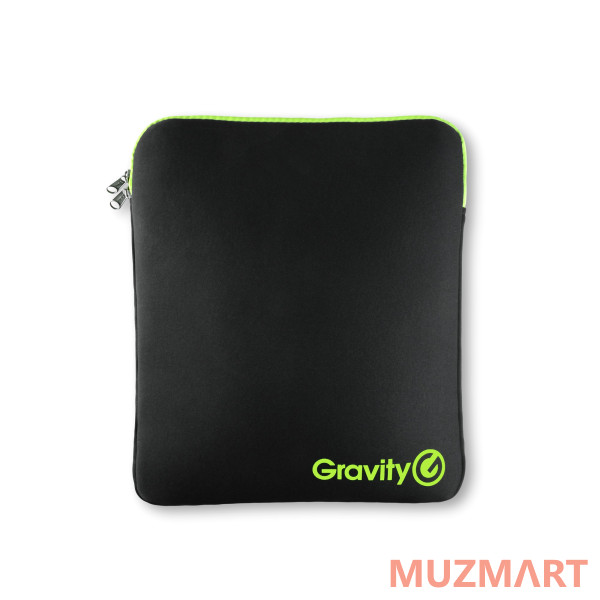 Gravity LTS 01 B SET 1 Набор из стойки для ноутбука LTS 01 B и чехла