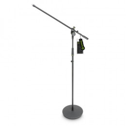 Gravity MS 2321 B Микрофонная стойка