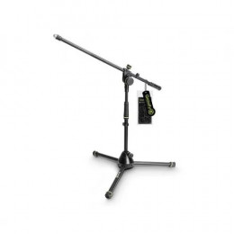 Gravity MS 4221 B Микрофонная стойка