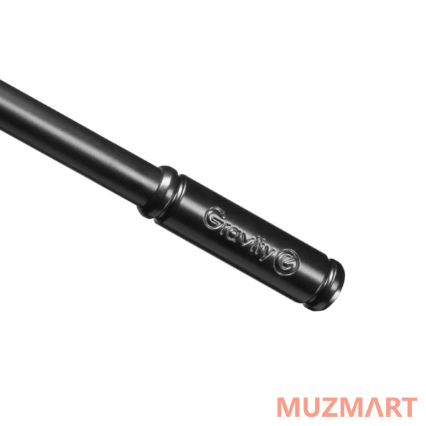 Gravity TMS 4322 B Профессиональная микрофонная стойка