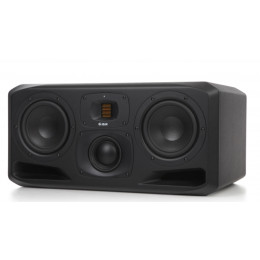 Adam Audio S3H Активный 3-х полосный монитор среднего поля