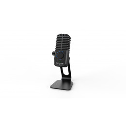 IK Multimedia iRig-STRMMICPRO iRig Stream Mic Pro Микрофон для iOS/Android устройств