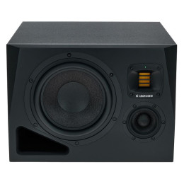 ADAM Audio A8H B Активный 3-х полосный аудио монитор ближнего поля