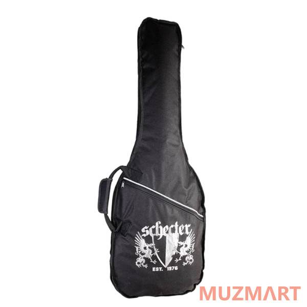 Schecter SGR C-7 MSBK Электрогитара семиструнная