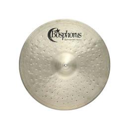 Bosphorus 24SR Syncopation Ride Тарелка 24"
