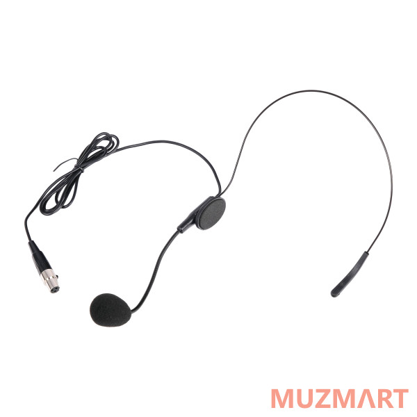 LAudio 5000-UW Беспроводная микрофонная система, головной микрофон и петличка