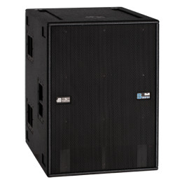 dB Technologies DVA-S1518N Активный сабвуфер линейного массива
