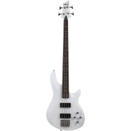 Schecter C-4 DELUXE SWHT бас-гитара
