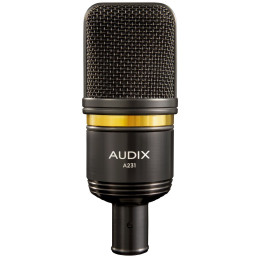 Audix A231 Студийный микрофон с большой диафрагмой