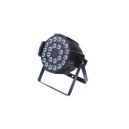 AstraLight PZ-005 Прожектор LED PAR 24 х12W RGBWA (5 в1)