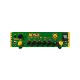 Markbass Little Mark IV Ninja Басовый усилитель