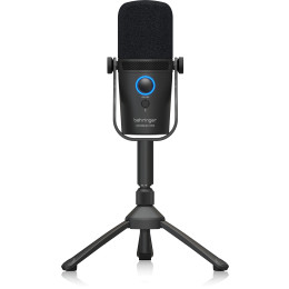 Behringer D2 PODCAST PRO Динамический микрофон для подкастов