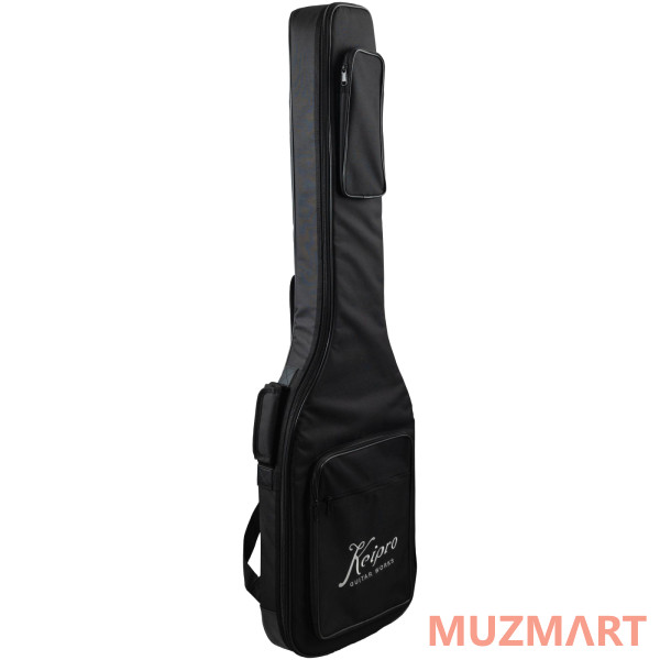 Keipro KJB-Classic-R MTHB + bag Бас-гитара 4 струны