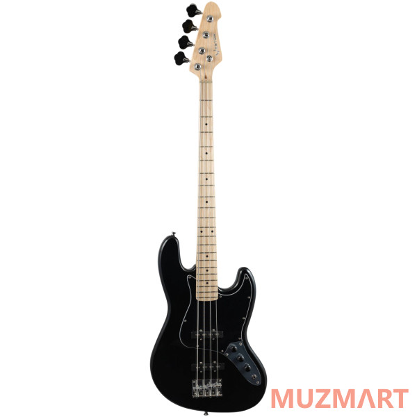 Veston JB BK Бас-гитара 4 струны