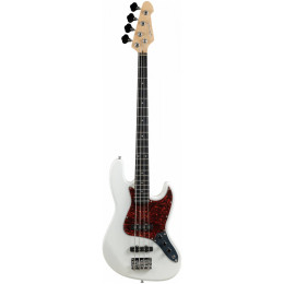 Veston JB WH Бас-гитара 4 струны