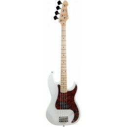 Veston PB WH Бас-гитара 4 струны