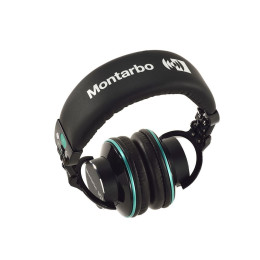 Montarbo MDH-40 Профессиональные наушники
