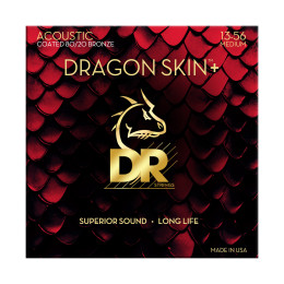 DR DA8-13 Струны для акустической гитары