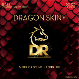 DR DBS6-30 Струны для 6-струнной бас-гитары