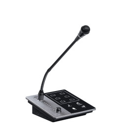 NEVOD MPS-630 Удаленная микрофонная консоль на 6 зон