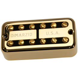 DiMarzio DP292FGBK Звукосниматель для электрогитары