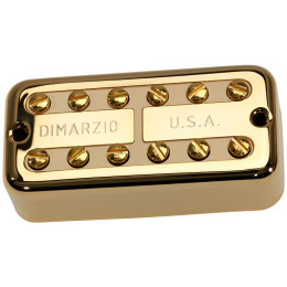 DiMarzio DP292FGCR Звукосниматель для электрогитары