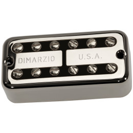 DiMarzio DP294FNBK Звукосниматель для электрогитары