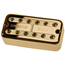 DiMarzio DP297FGCR Звукосниматель для электрогитары